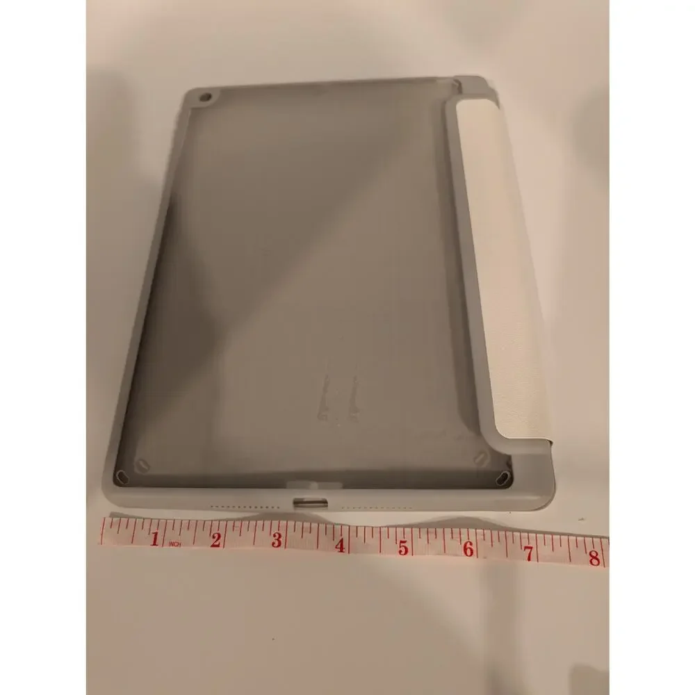iPad Pink Unicorn Case